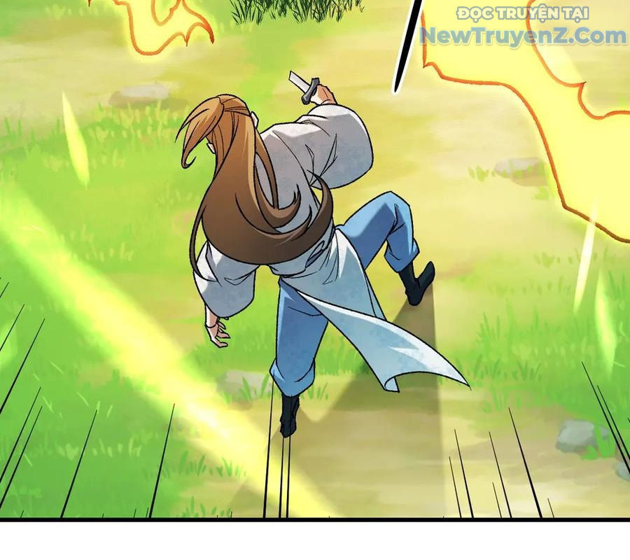 Toàn Dân Chuyển Chức : Duy Ta Vô Chức Tán Nhân Chap 168 - Next Chap 169