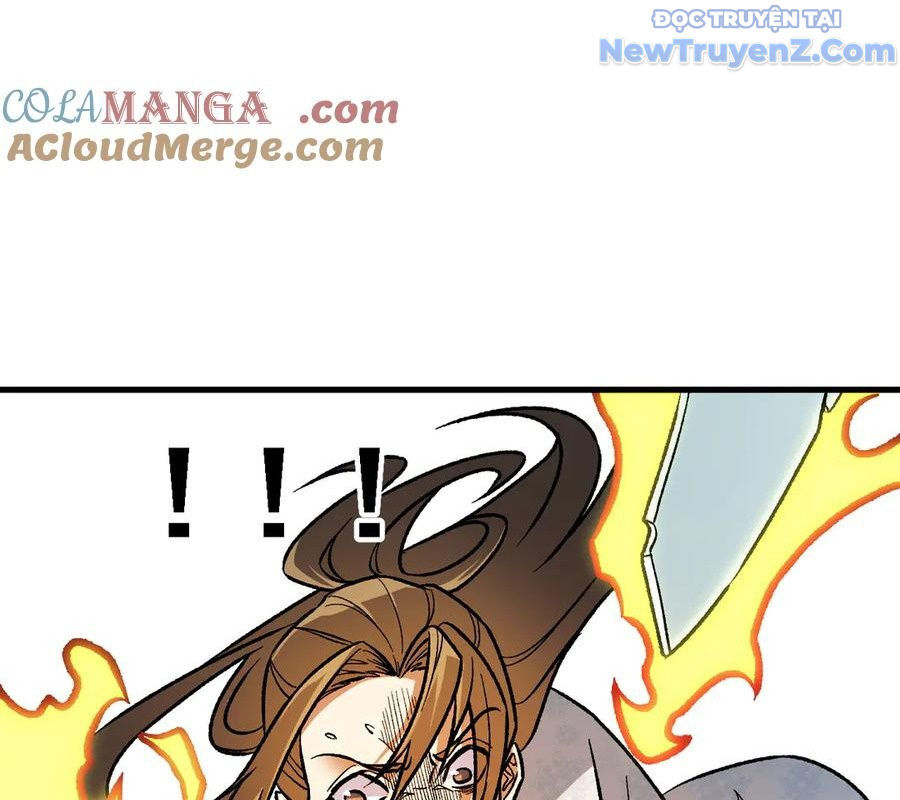 Toàn Dân Chuyển Chức : Duy Ta Vô Chức Tán Nhân Chap 168 - Next Chap 169