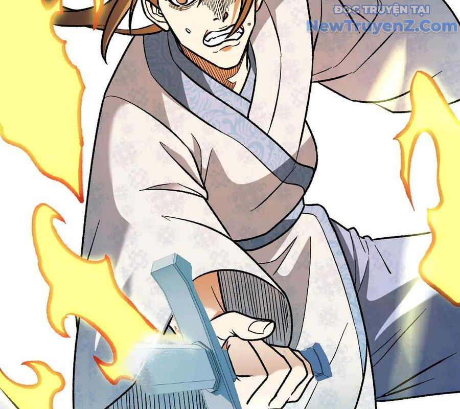 Toàn Dân Chuyển Chức : Duy Ta Vô Chức Tán Nhân Chap 168 - Next Chap 169