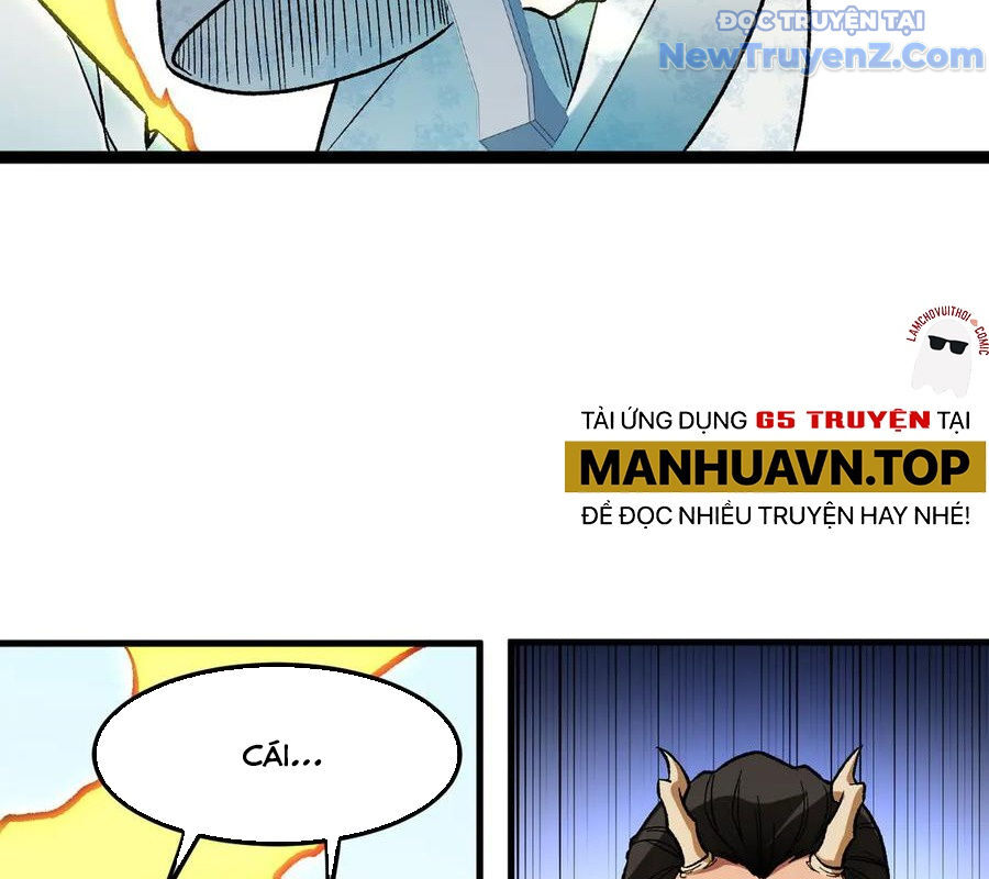 Toàn Dân Chuyển Chức : Duy Ta Vô Chức Tán Nhân Chap 168 - Next Chap 169