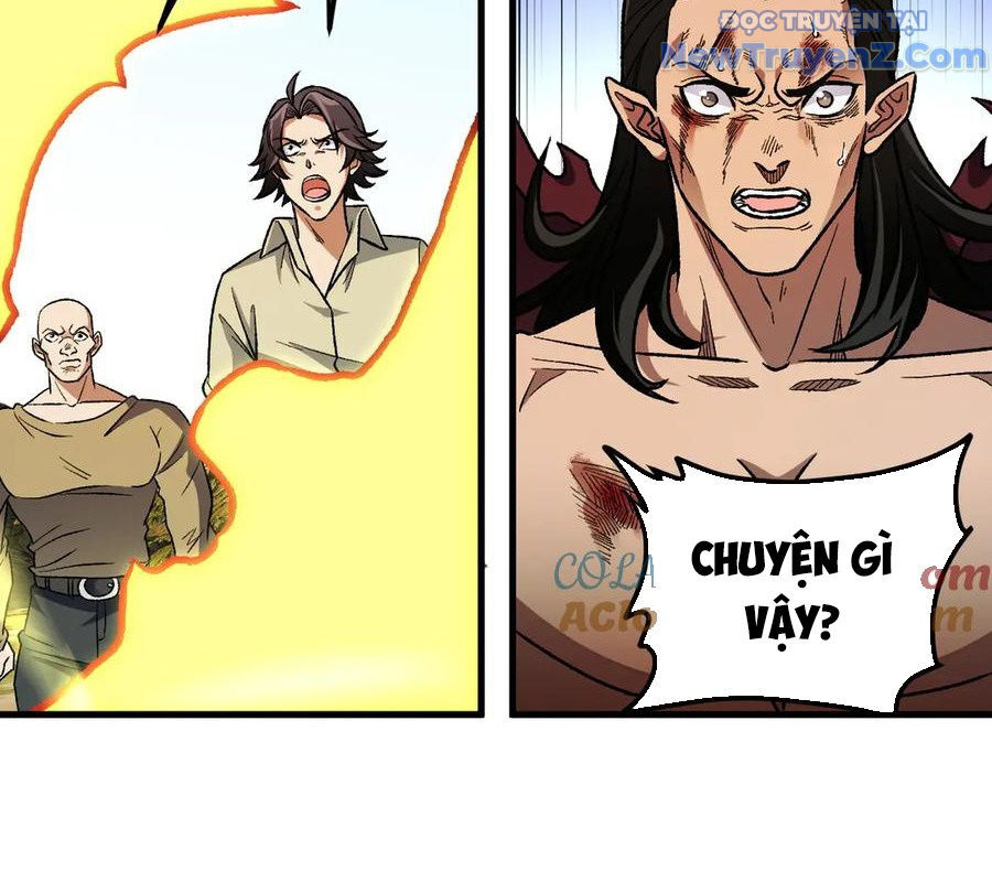Toàn Dân Chuyển Chức : Duy Ta Vô Chức Tán Nhân Chap 168 - Next Chap 169