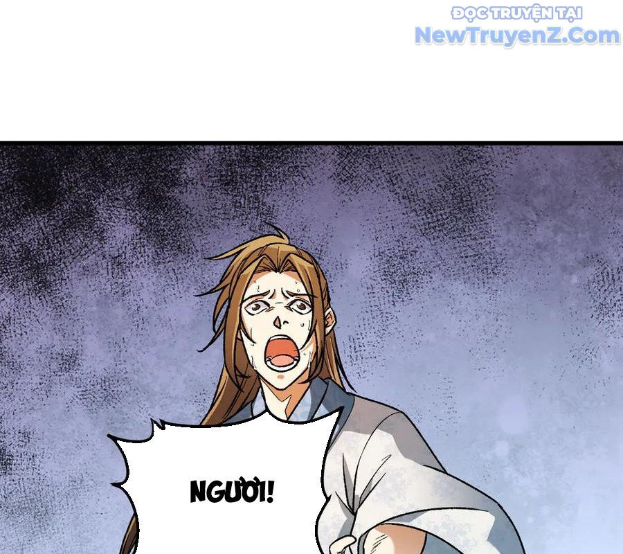 Toàn Dân Chuyển Chức : Duy Ta Vô Chức Tán Nhân Chap 168 - Next Chap 169