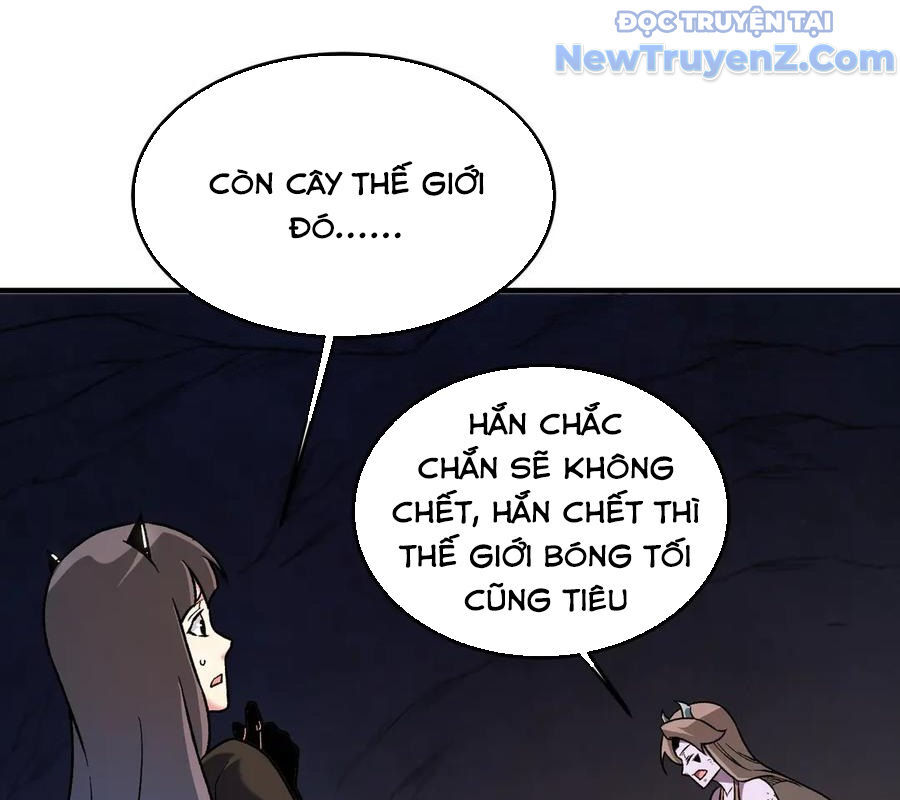 Toàn Dân Chuyển Chức : Duy Ta Vô Chức Tán Nhân Chap 169 - Next Chap 170