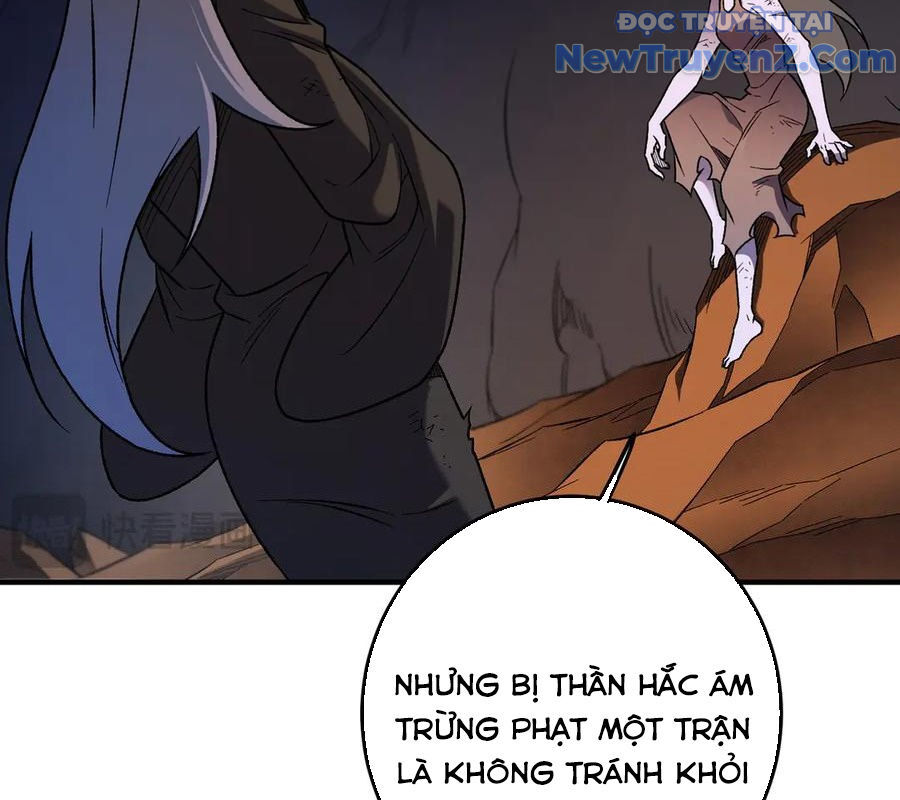 Toàn Dân Chuyển Chức : Duy Ta Vô Chức Tán Nhân Chap 169 - Next Chap 170