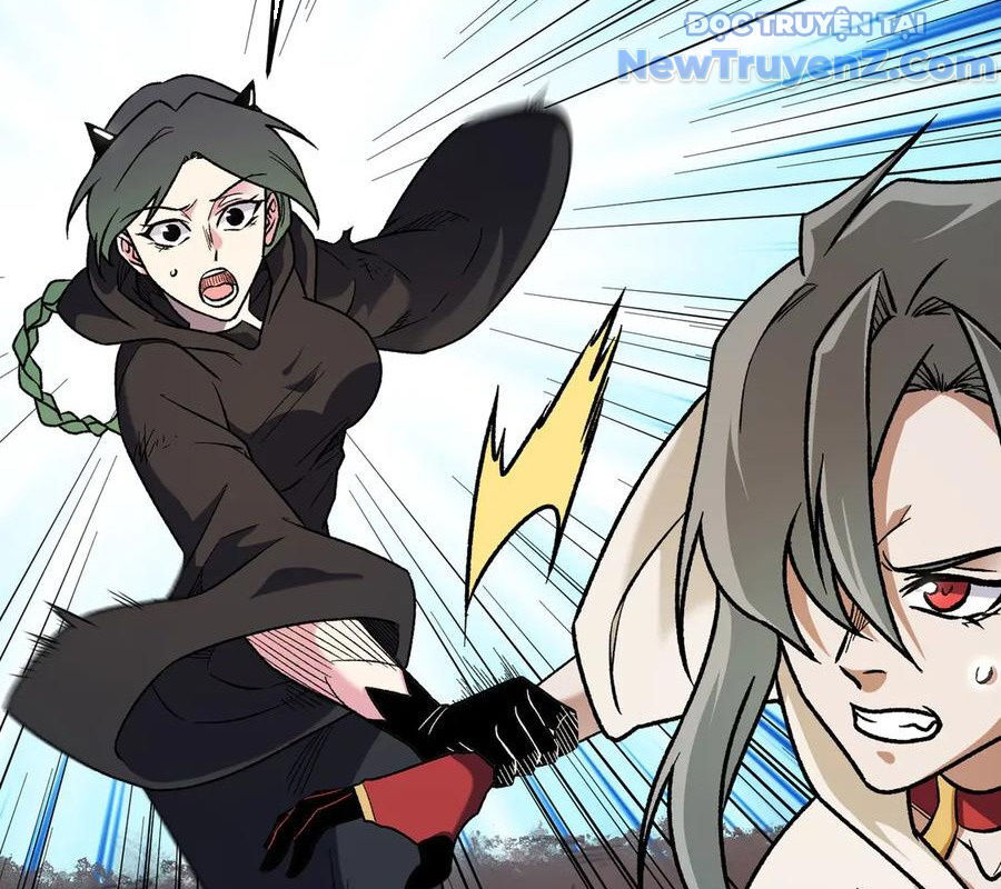 Toàn Dân Chuyển Chức : Duy Ta Vô Chức Tán Nhân Chap 169 - Next Chap 170