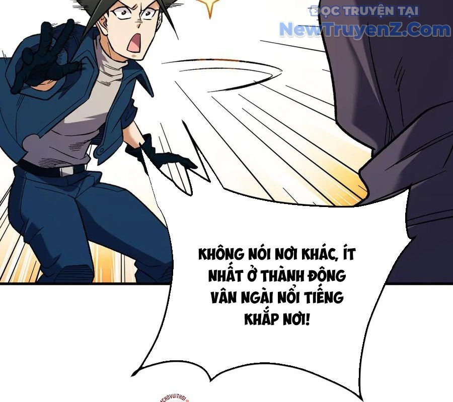 Toàn Dân Chuyển Chức : Duy Ta Vô Chức Tán Nhân Chap 169 - Next Chap 170