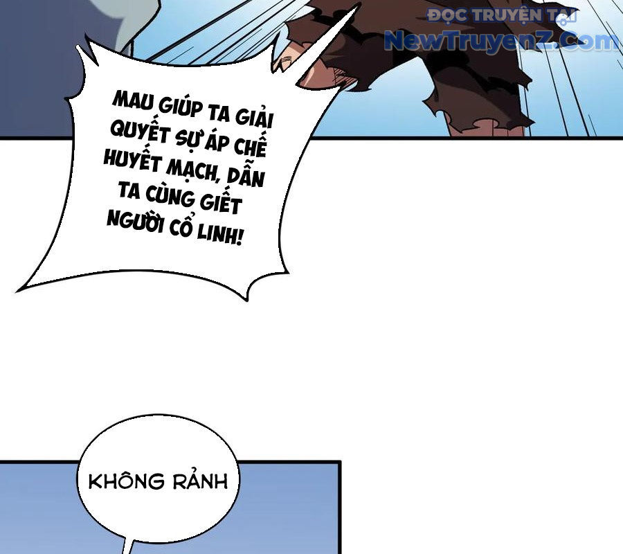 Toàn Dân Chuyển Chức : Duy Ta Vô Chức Tán Nhân Chap 169 - Next Chap 170