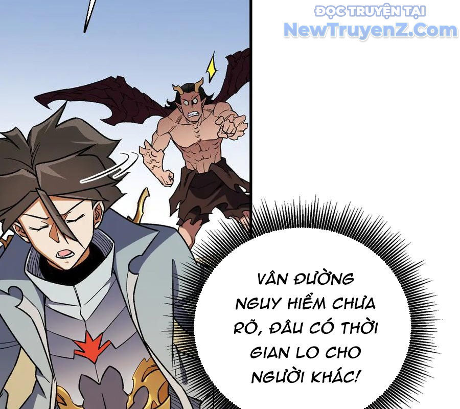 Toàn Dân Chuyển Chức : Duy Ta Vô Chức Tán Nhân Chap 169 - Next Chap 170