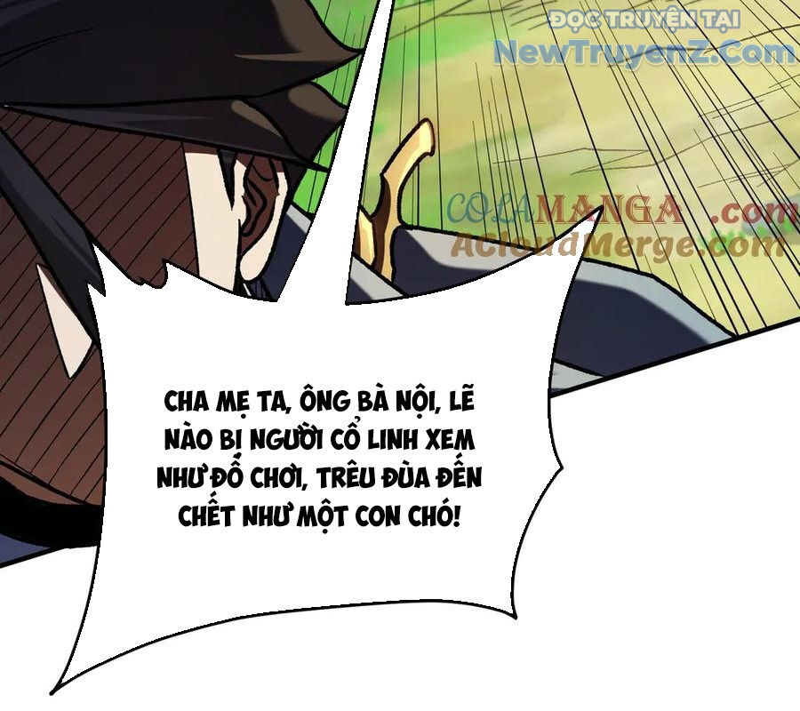 Toàn Dân Chuyển Chức : Duy Ta Vô Chức Tán Nhân Chap 169 - Next Chap 170