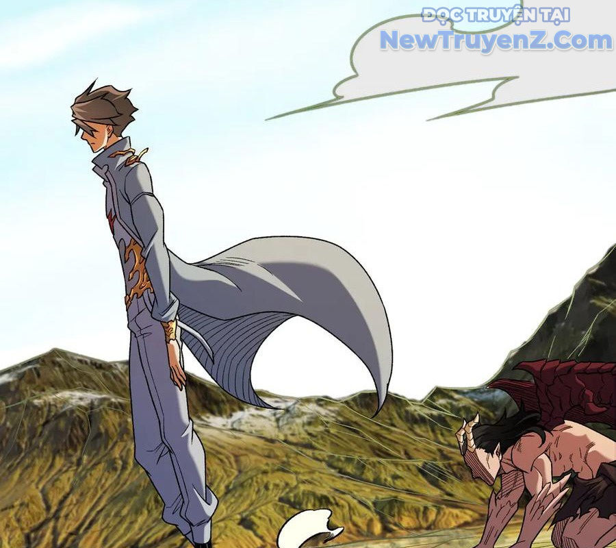 Toàn Dân Chuyển Chức : Duy Ta Vô Chức Tán Nhân Chap 169 - Next Chap 170