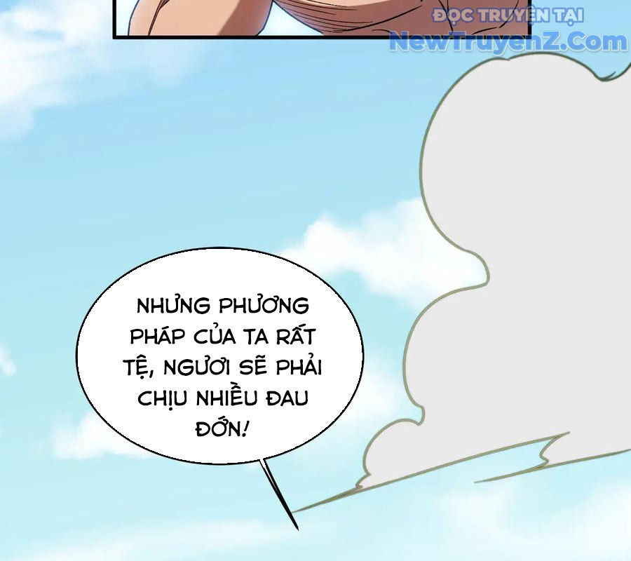 Toàn Dân Chuyển Chức : Duy Ta Vô Chức Tán Nhân Chap 169 - Next Chap 170