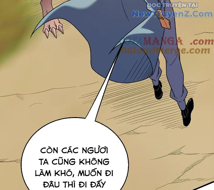 Toàn Dân Chuyển Chức : Duy Ta Vô Chức Tán Nhân Chap 169 - Next Chap 170