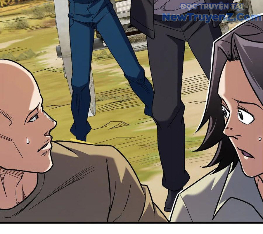 Toàn Dân Chuyển Chức : Duy Ta Vô Chức Tán Nhân Chap 169 - Next Chap 170