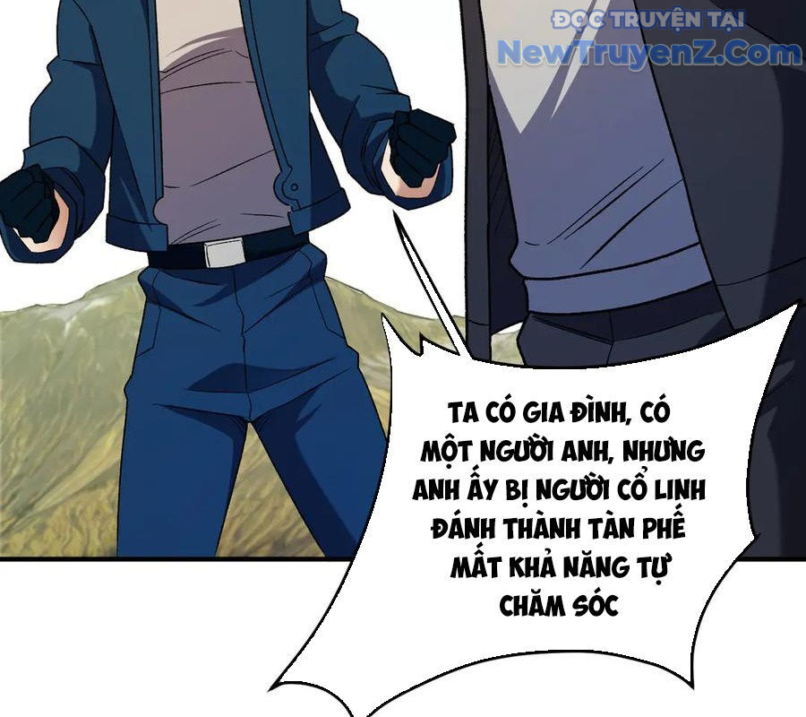 Toàn Dân Chuyển Chức : Duy Ta Vô Chức Tán Nhân Chap 169 - Next Chap 170