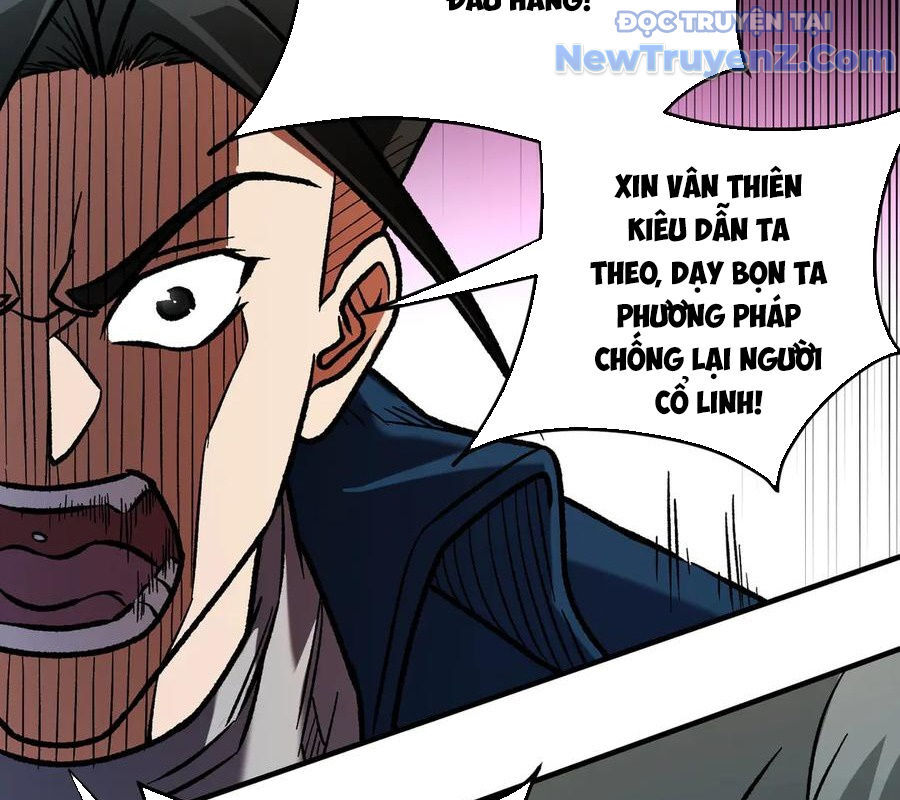 Toàn Dân Chuyển Chức : Duy Ta Vô Chức Tán Nhân Chap 169 - Next Chap 170