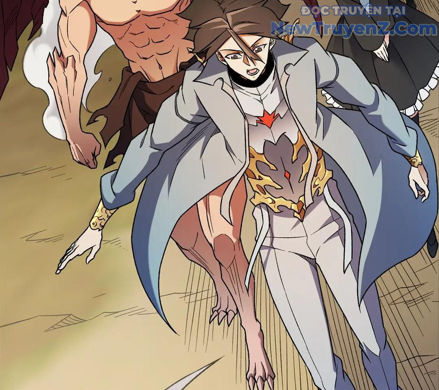 Toàn Dân Chuyển Chức : Duy Ta Vô Chức Tán Nhân Chap 169 - Next Chap 170