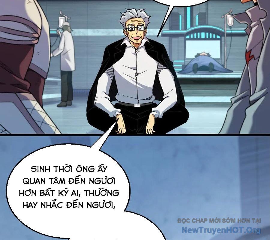 Toàn Dân Chuyển Chức : Duy Ta Vô Chức Tán Nhân Chap 173 - Next Chap 174