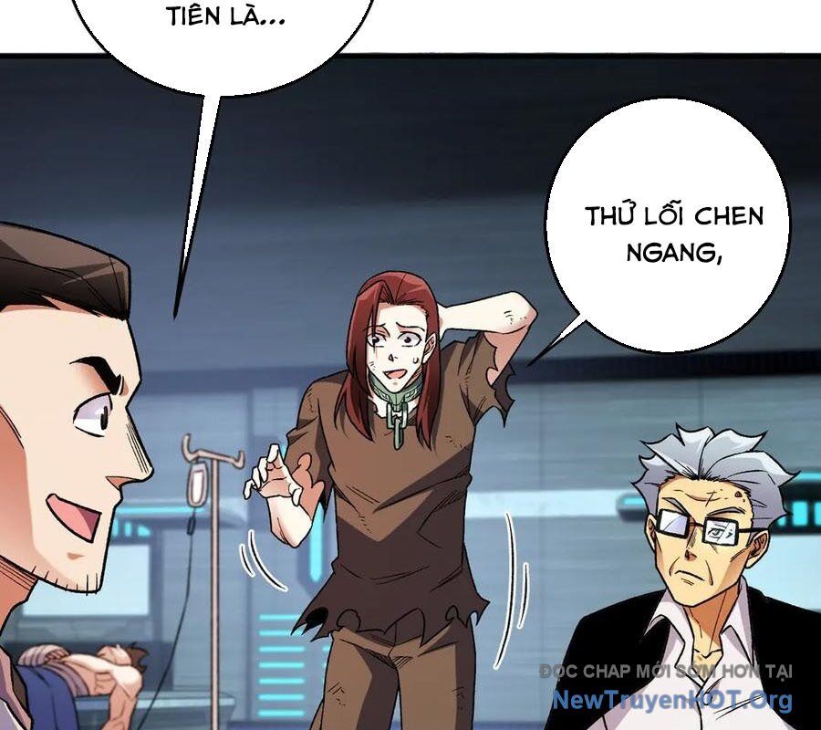 Toàn Dân Chuyển Chức : Duy Ta Vô Chức Tán Nhân Chap 173 - Next Chap 174