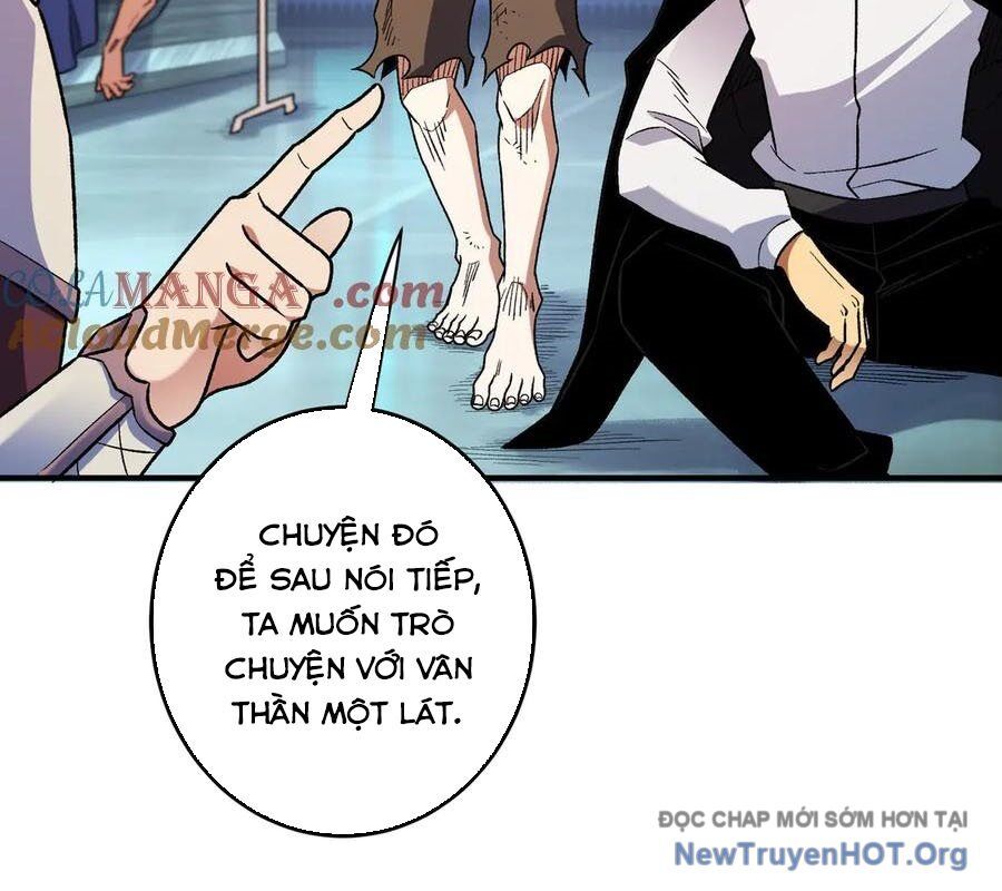 Toàn Dân Chuyển Chức : Duy Ta Vô Chức Tán Nhân Chap 173 - Next Chap 174