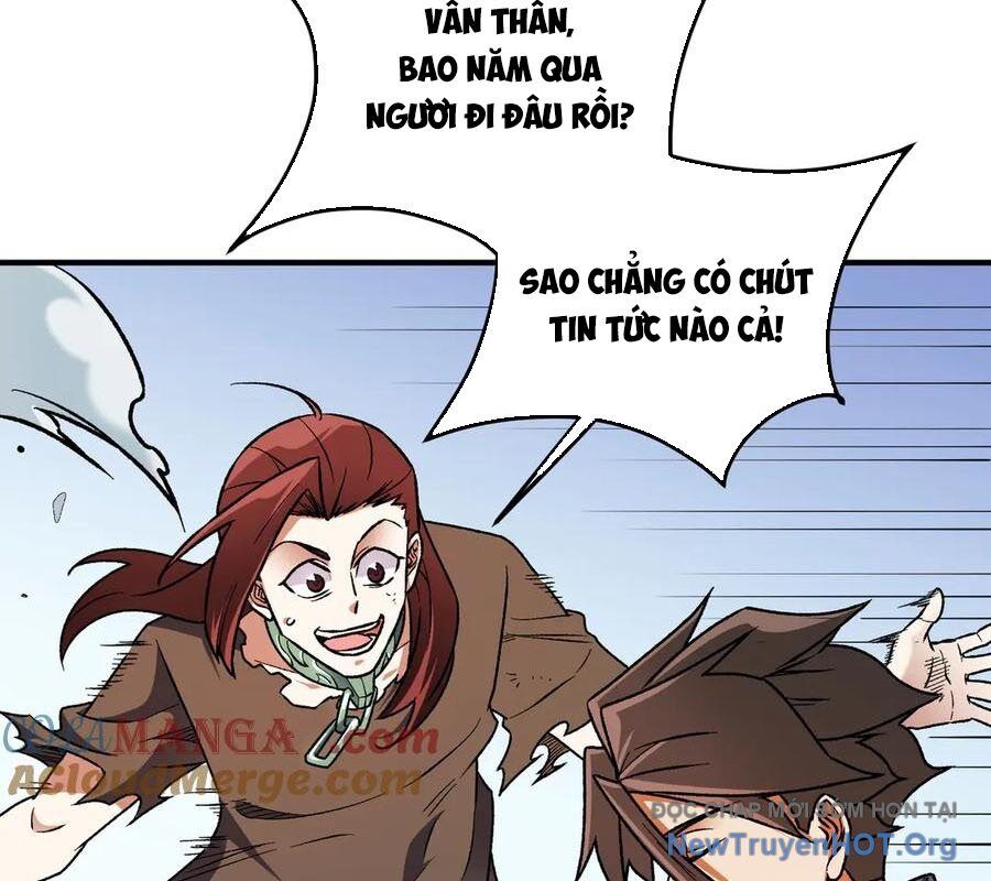 Toàn Dân Chuyển Chức : Duy Ta Vô Chức Tán Nhân Chap 173 - Next Chap 174