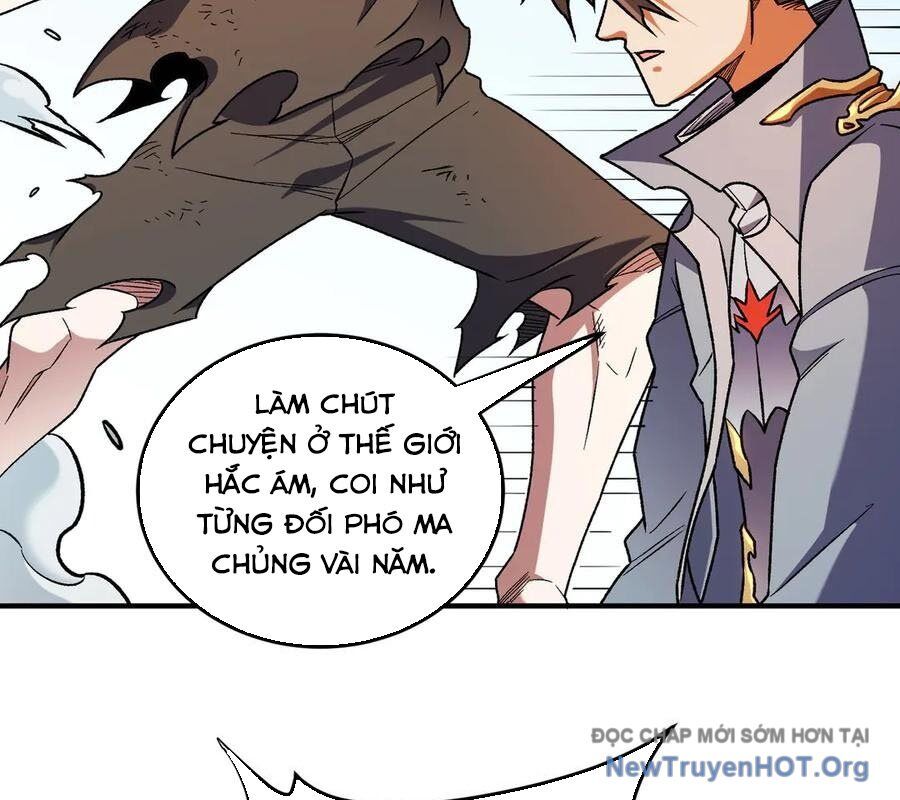 Toàn Dân Chuyển Chức : Duy Ta Vô Chức Tán Nhân Chap 173 - Next Chap 174