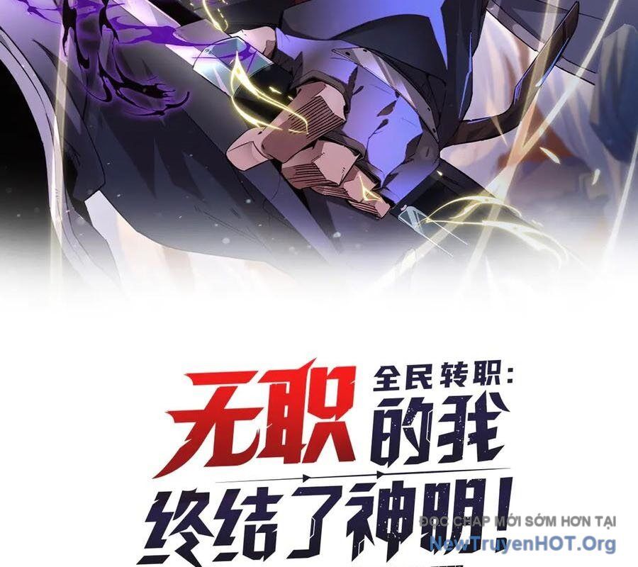 Toàn Dân Chuyển Chức : Duy Ta Vô Chức Tán Nhân Chap 173 - Next Chap 174