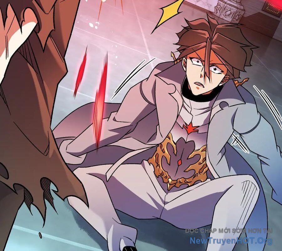 Toàn Dân Chuyển Chức : Duy Ta Vô Chức Tán Nhân Chap 173 - Next Chap 174