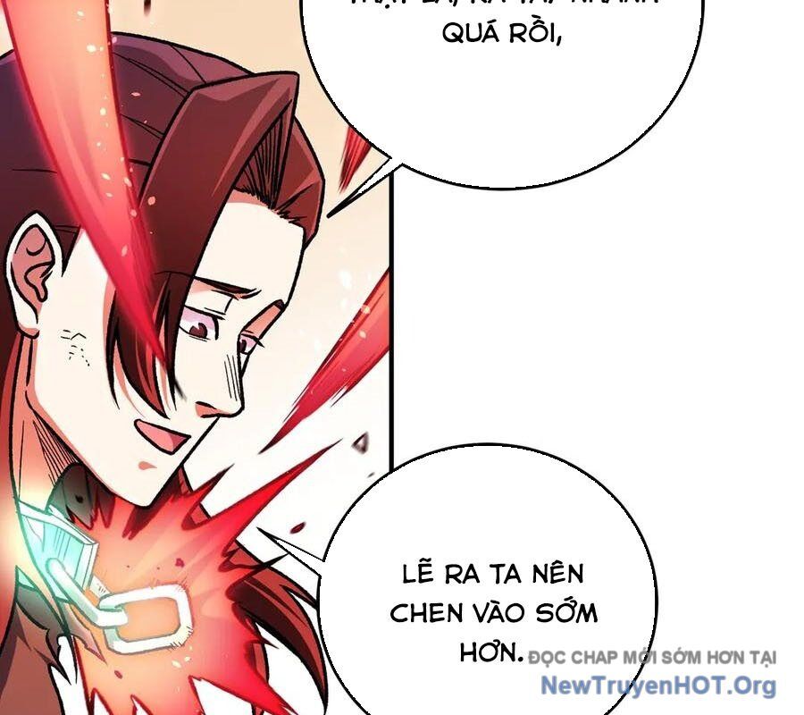 Toàn Dân Chuyển Chức : Duy Ta Vô Chức Tán Nhân Chap 173 - Next Chap 174