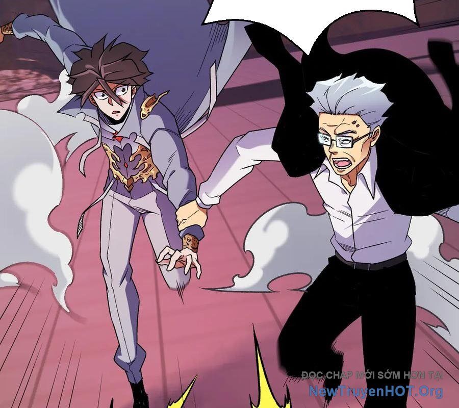 Toàn Dân Chuyển Chức : Duy Ta Vô Chức Tán Nhân Chap 173 - Next Chap 174