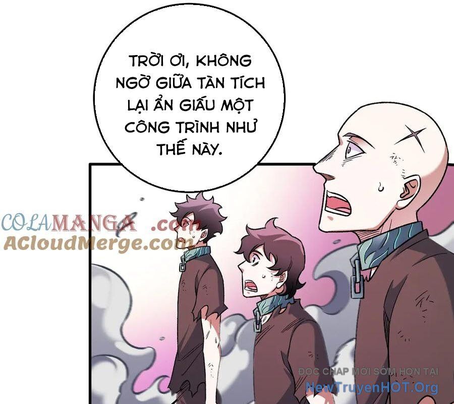 Toàn Dân Chuyển Chức : Duy Ta Vô Chức Tán Nhân Chap 173 - Next Chap 174