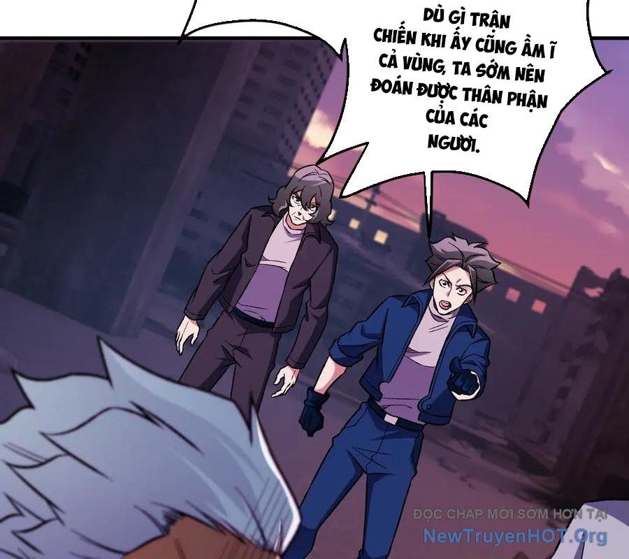 Toàn Dân Chuyển Chức : Duy Ta Vô Chức Tán Nhân Chap 173 - Next Chap 174