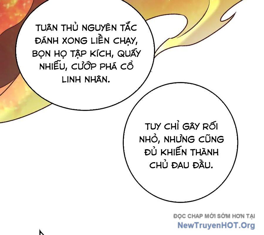 Toàn Dân Chuyển Chức : Duy Ta Vô Chức Tán Nhân Chap 173 - Next Chap 174