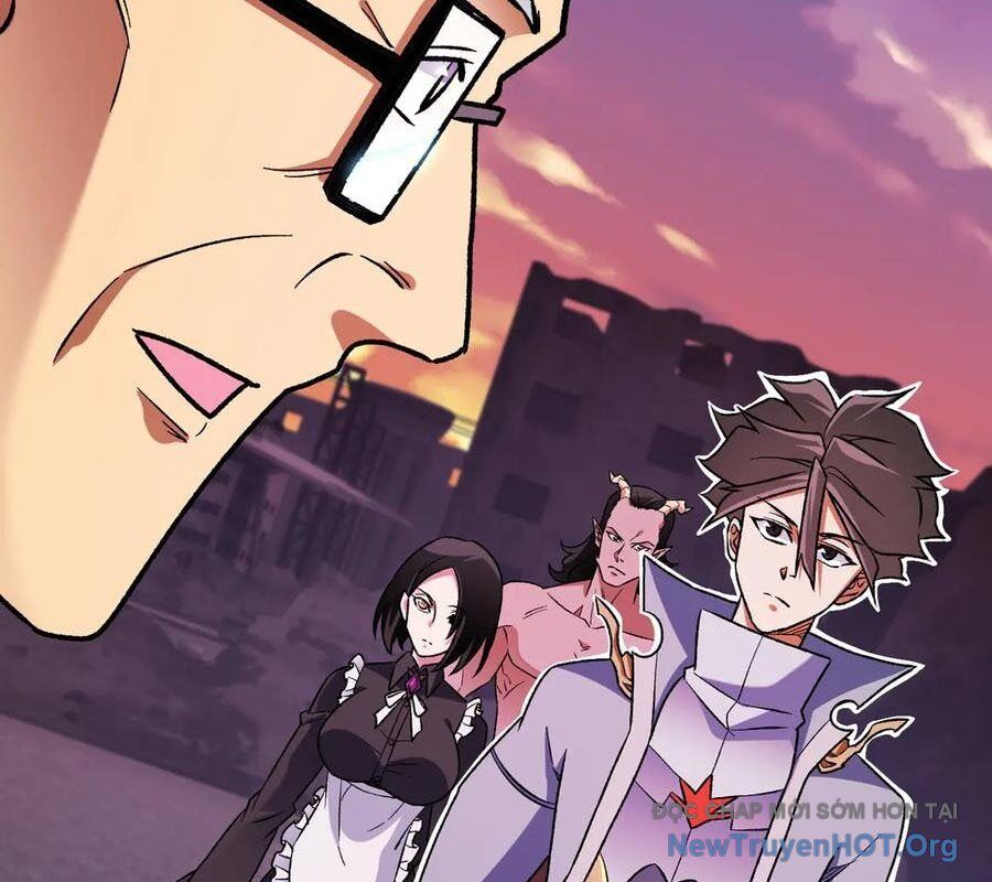 Toàn Dân Chuyển Chức : Duy Ta Vô Chức Tán Nhân Chap 173 - Next Chap 174