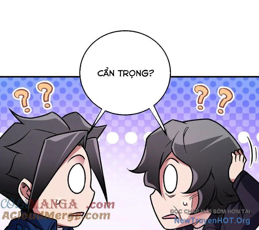 Toàn Dân Chuyển Chức : Duy Ta Vô Chức Tán Nhân Chap 173 - Next Chap 174