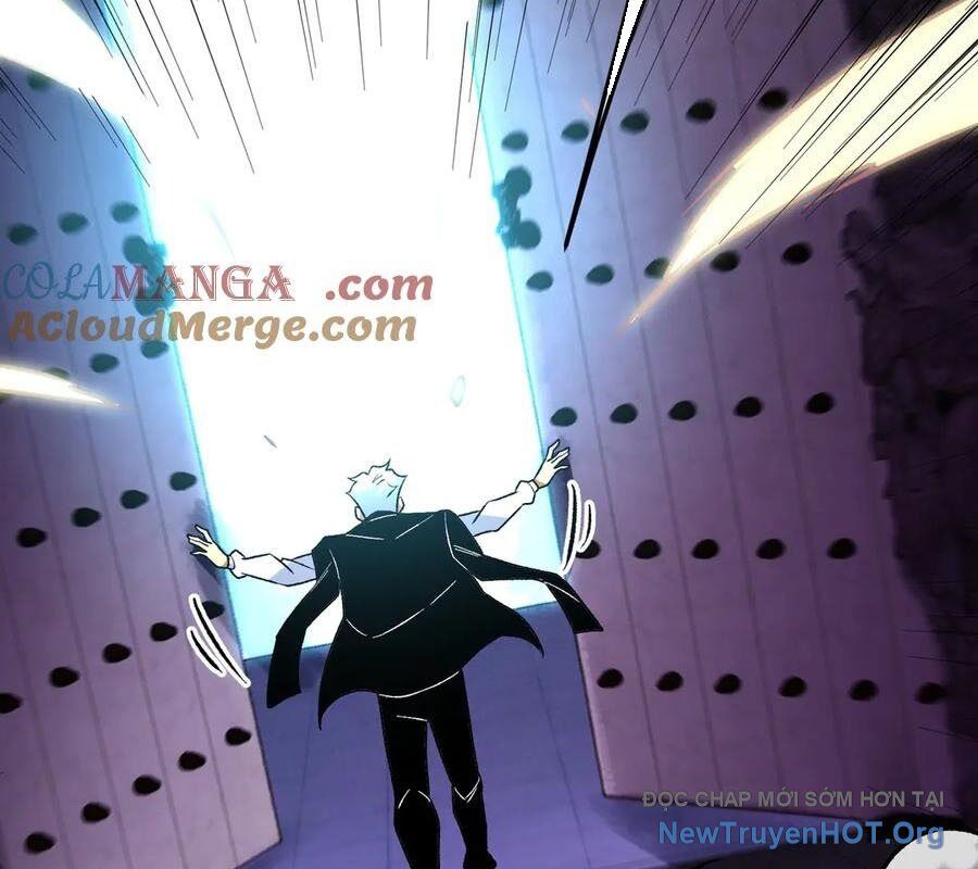 Toàn Dân Chuyển Chức : Duy Ta Vô Chức Tán Nhân Chap 173 - Next Chap 174