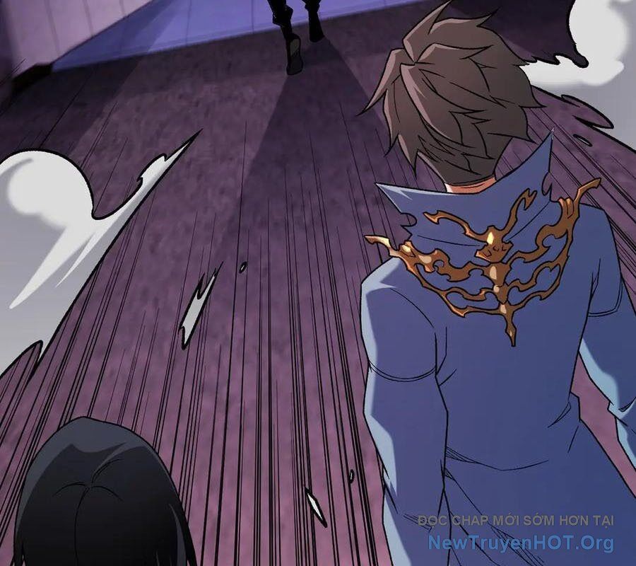 Toàn Dân Chuyển Chức : Duy Ta Vô Chức Tán Nhân Chap 173 - Next Chap 174