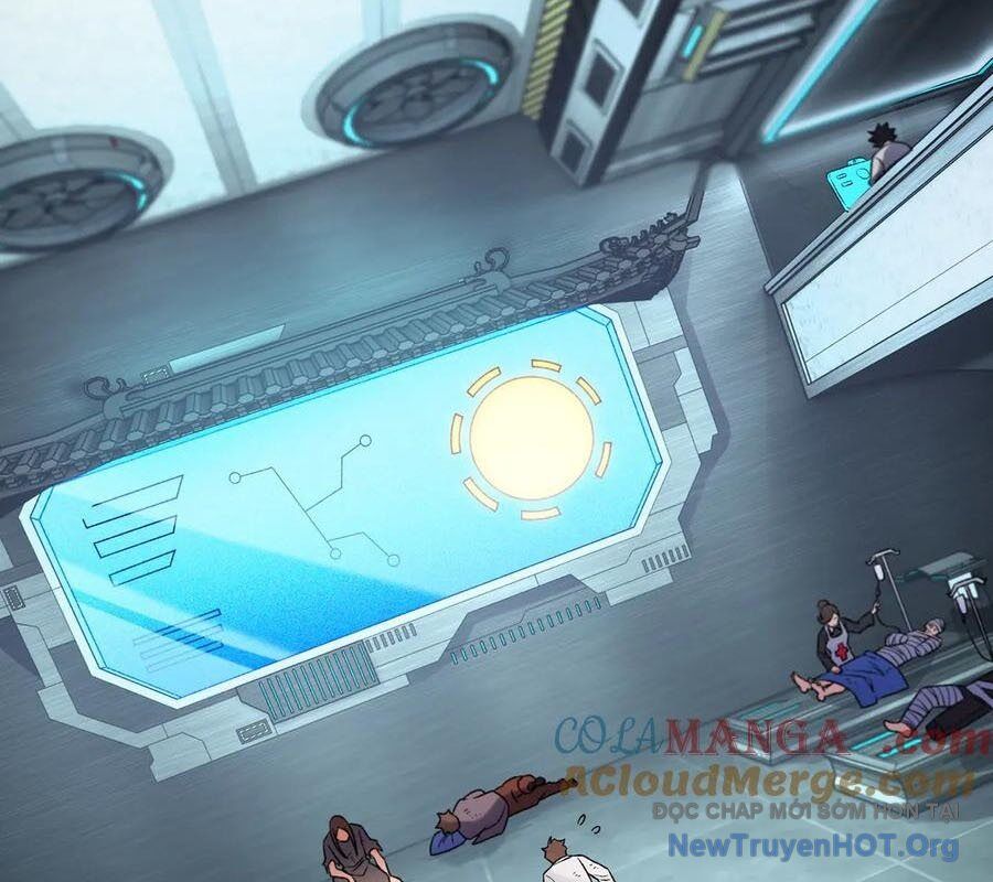 Toàn Dân Chuyển Chức : Duy Ta Vô Chức Tán Nhân Chap 173 - Next Chap 174