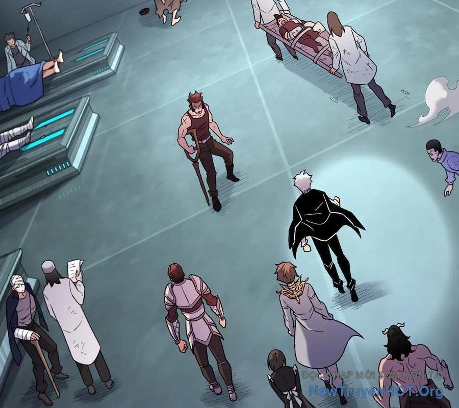 Toàn Dân Chuyển Chức : Duy Ta Vô Chức Tán Nhân Chap 173 - Next Chap 174