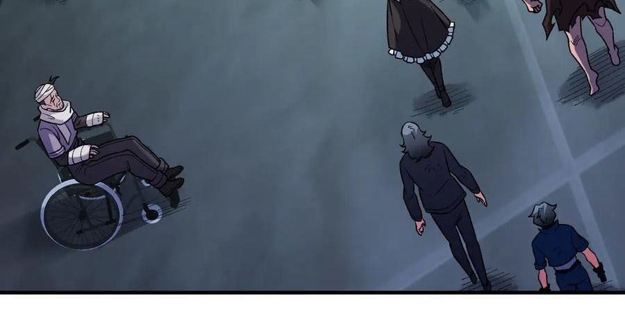 Toàn Dân Chuyển Chức : Duy Ta Vô Chức Tán Nhân Chap 173 - Next Chap 174