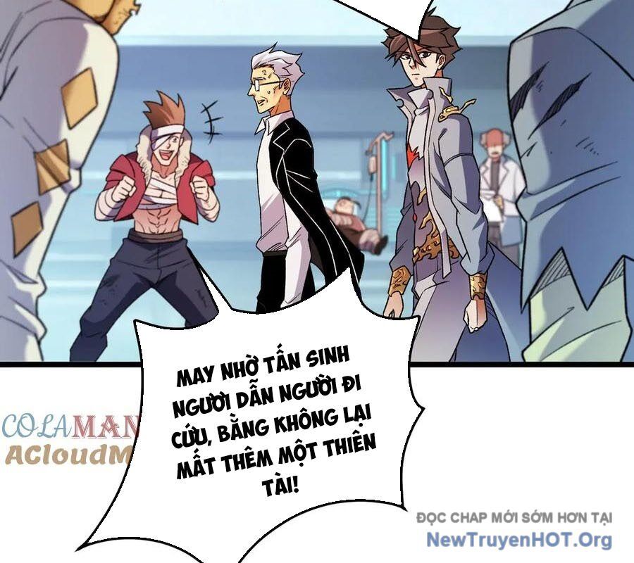 Toàn Dân Chuyển Chức : Duy Ta Vô Chức Tán Nhân Chap 173 - Next Chap 174