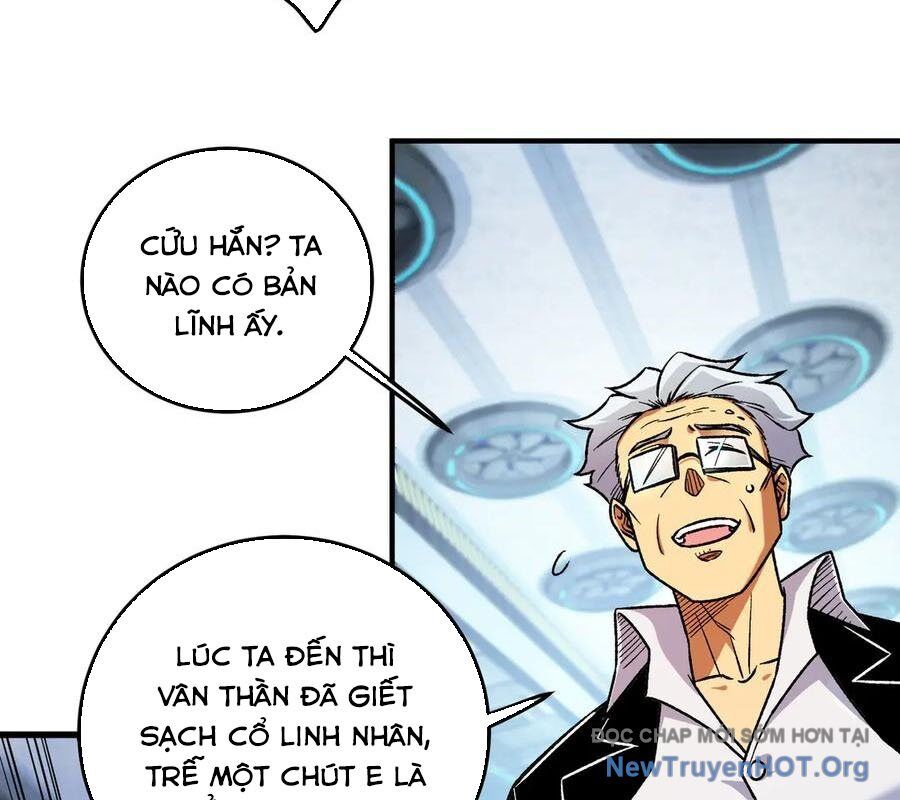 Toàn Dân Chuyển Chức : Duy Ta Vô Chức Tán Nhân Chap 173 - Next Chap 174