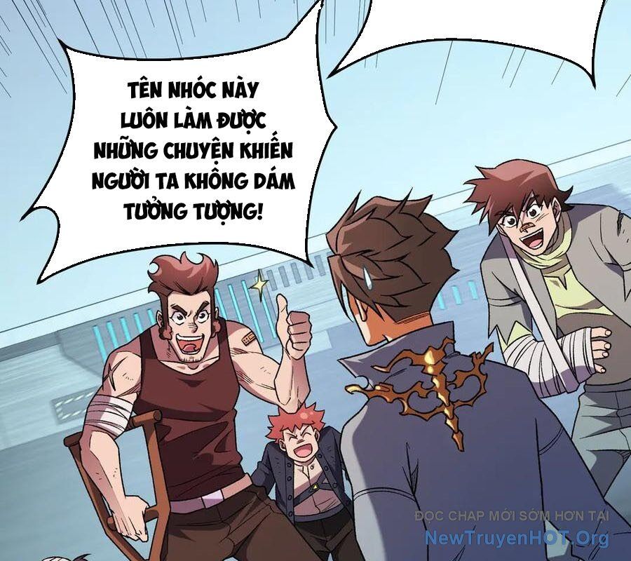 Toàn Dân Chuyển Chức : Duy Ta Vô Chức Tán Nhân Chap 173 - Next Chap 174