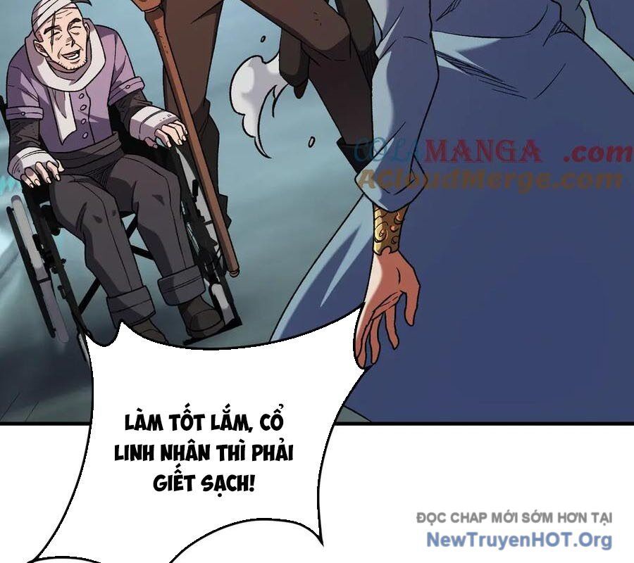 Toàn Dân Chuyển Chức : Duy Ta Vô Chức Tán Nhân Chap 173 - Next Chap 174