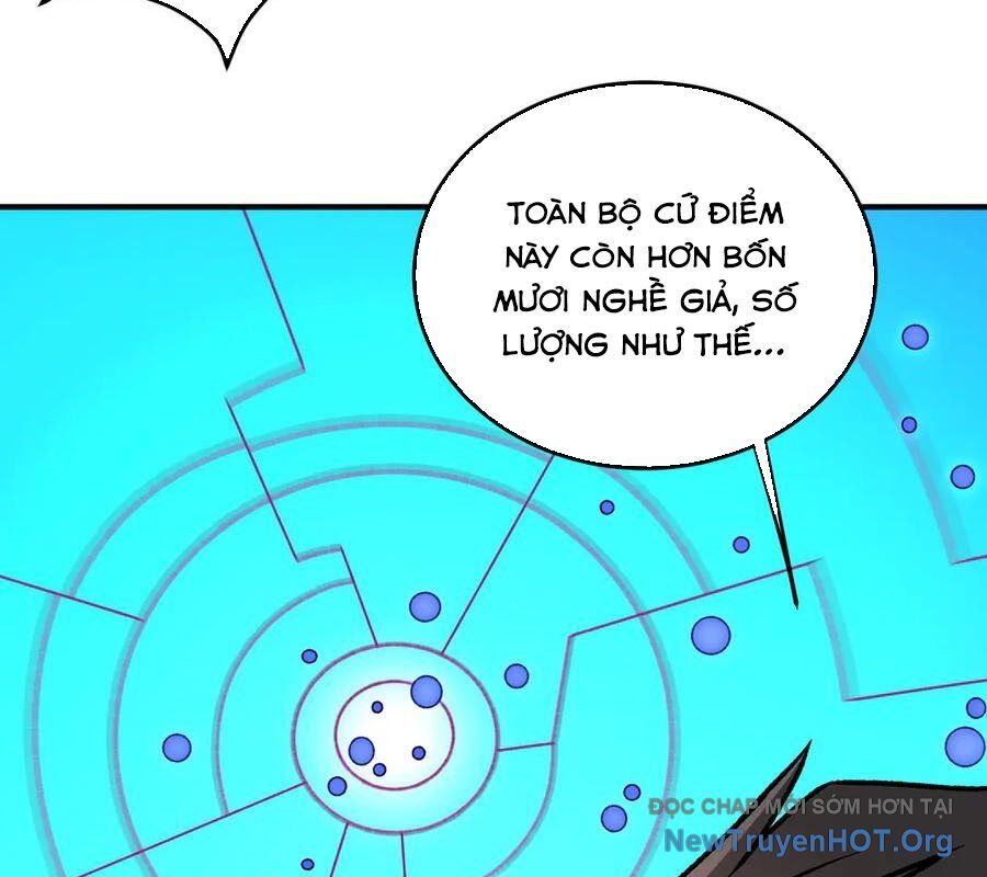 Toàn Dân Chuyển Chức : Duy Ta Vô Chức Tán Nhân Chap 173 - Next Chap 174
