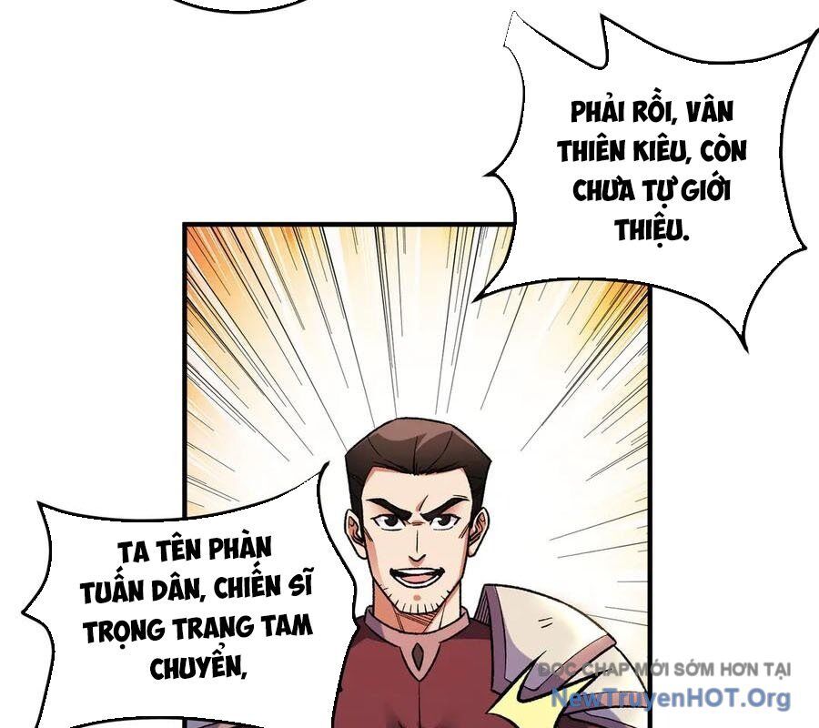 Toàn Dân Chuyển Chức : Duy Ta Vô Chức Tán Nhân Chap 173 - Next Chap 174