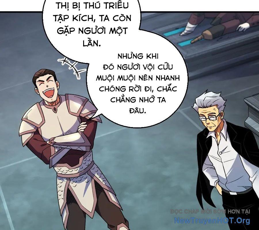 Toàn Dân Chuyển Chức : Duy Ta Vô Chức Tán Nhân Chap 173 - Next Chap 174