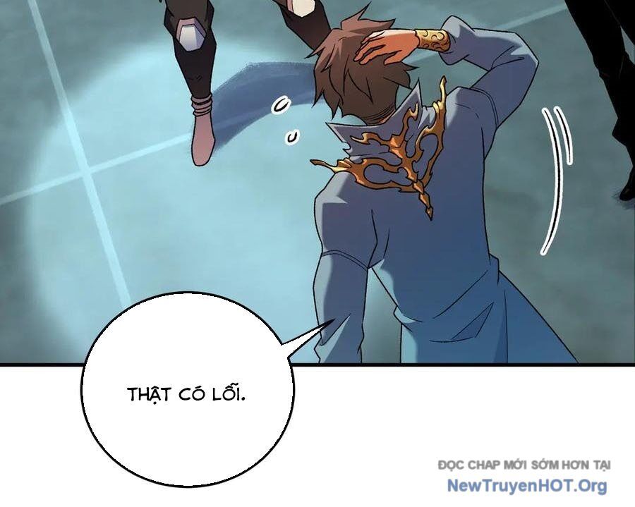 Toàn Dân Chuyển Chức : Duy Ta Vô Chức Tán Nhân Chap 173 - Next Chap 174