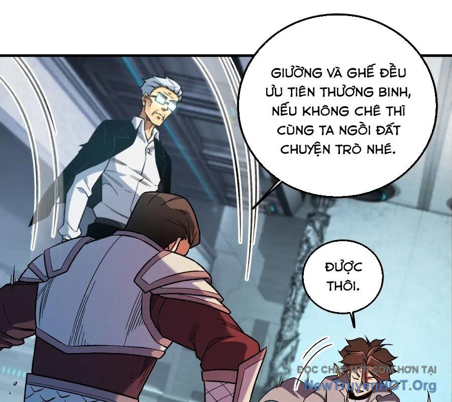 Toàn Dân Chuyển Chức : Duy Ta Vô Chức Tán Nhân Chap 173 - Next Chap 174