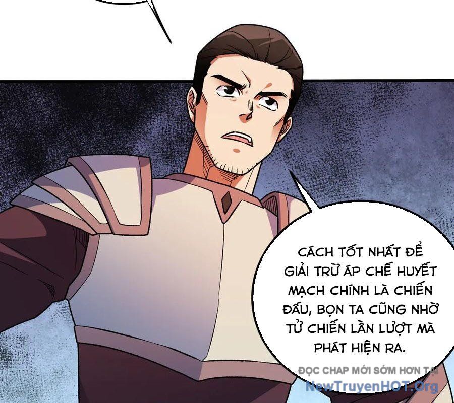 Toàn Dân Chuyển Chức : Duy Ta Vô Chức Tán Nhân Chap 173 - Next Chap 174