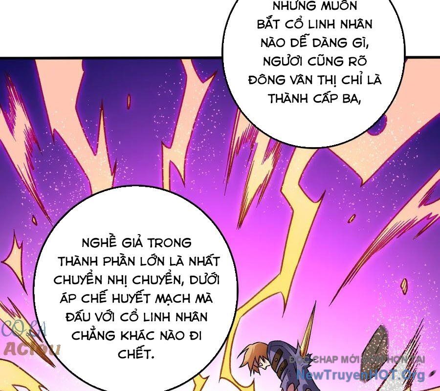 Toàn Dân Chuyển Chức : Duy Ta Vô Chức Tán Nhân Chap 173 - Next Chap 174